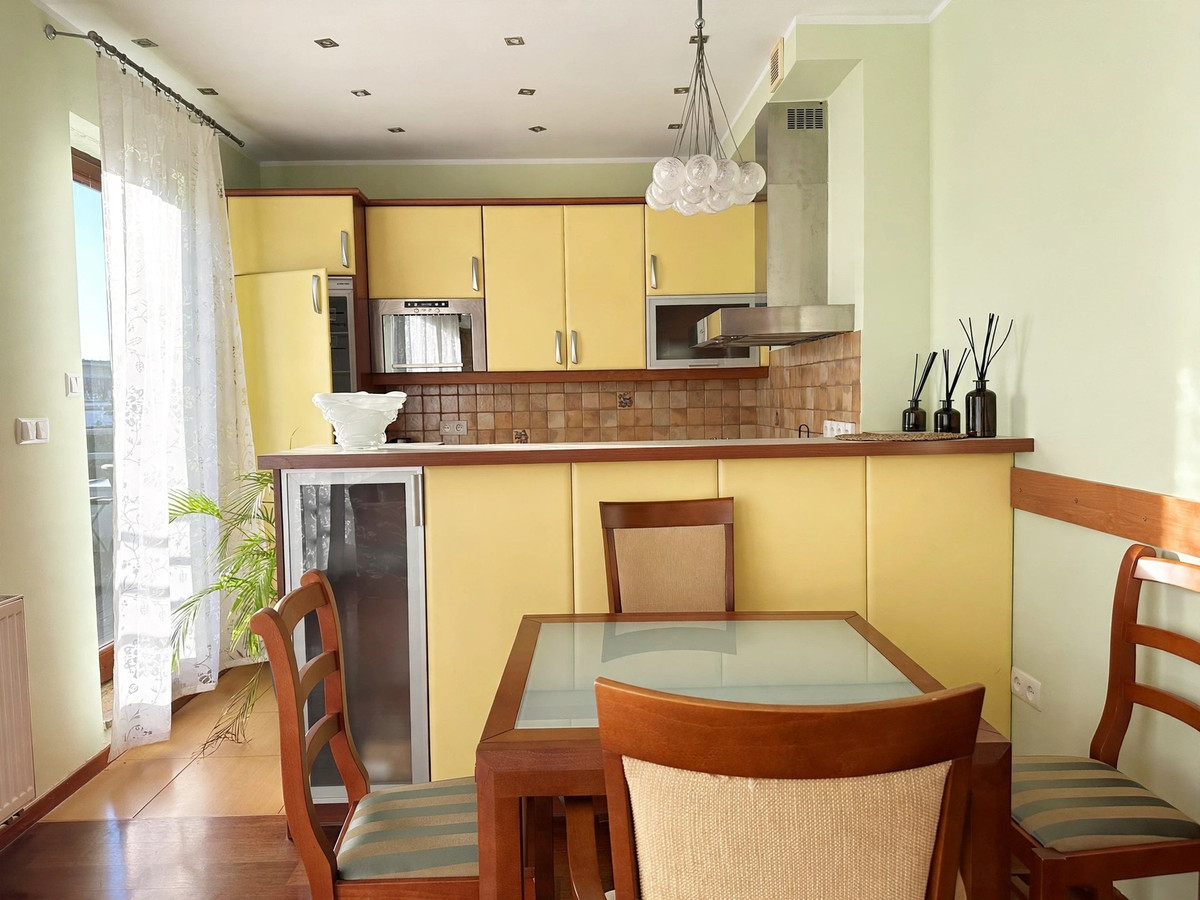 Mieszkanie – Katowice, Piotrowice-Ochojec - Widok 5