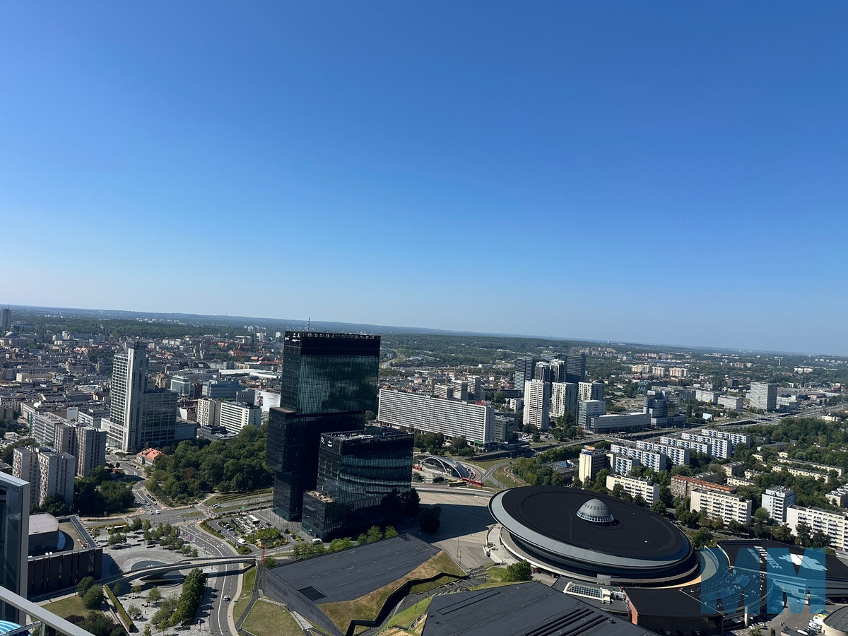 Mieszkanie – Katowice, Bogucice - Widok 3