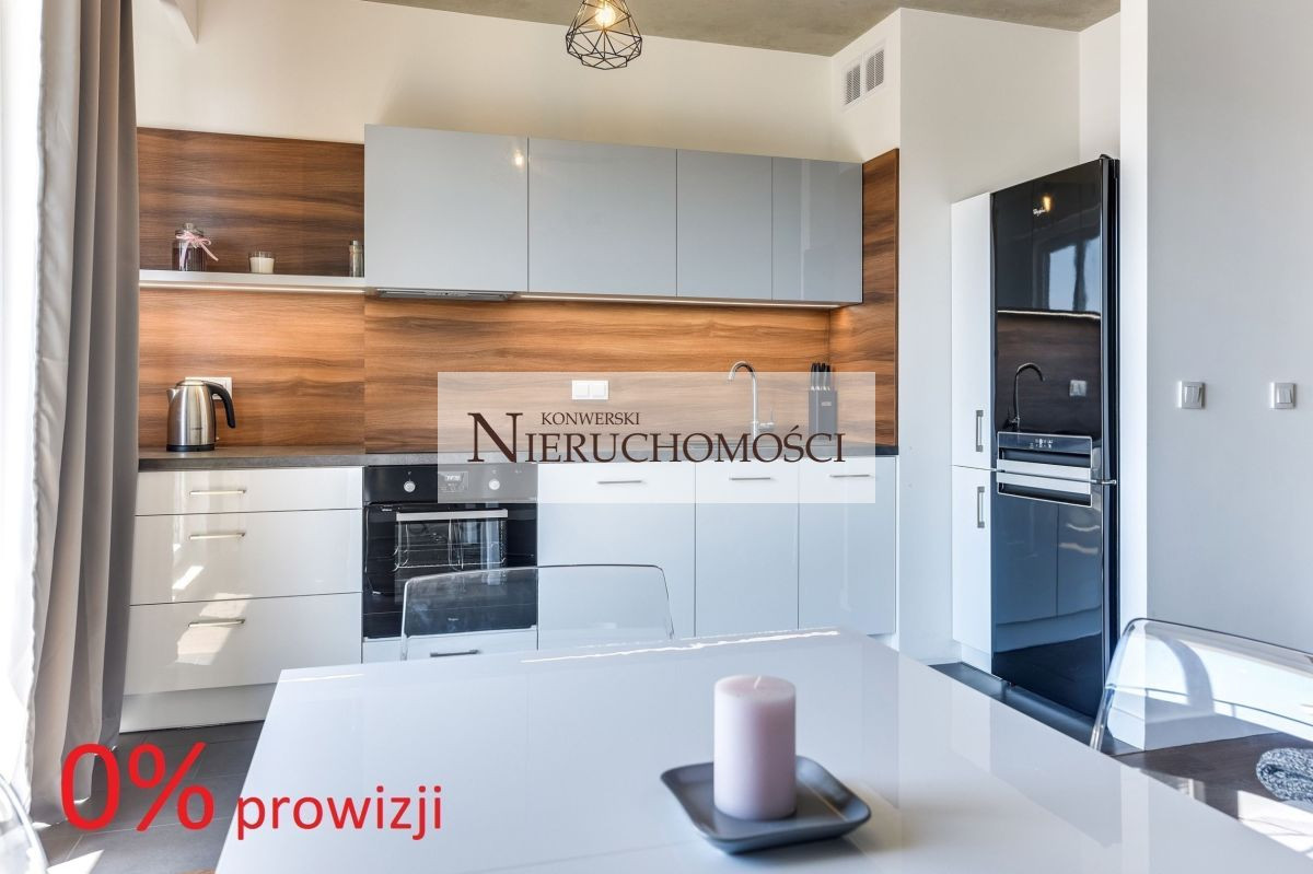 Mieszkanie – Poznań, Stare Miasto - Widok 4