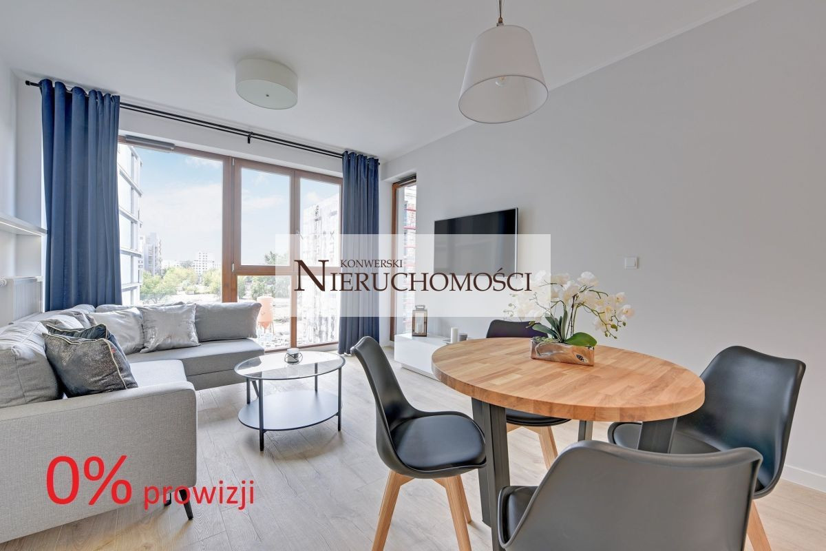 Mieszkanie – Poznań, Naramowice - Widok 3