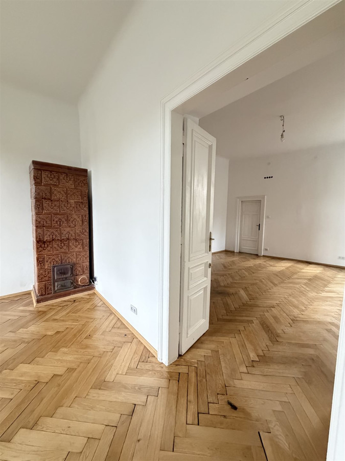 Mieszkanie – Kraków, Stare Miasto - Więcej