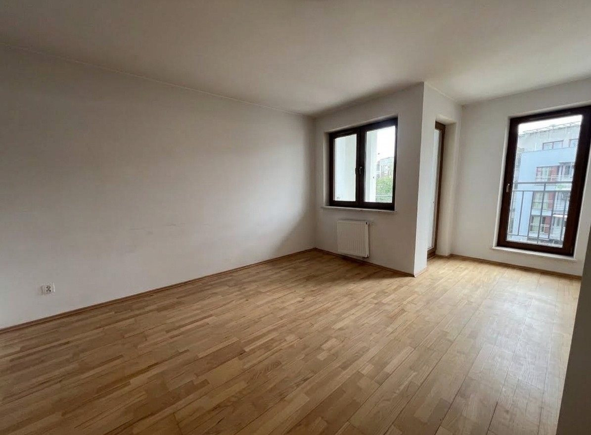 Mieszkanie – Kraków, Prądnik Czerwony - Widok 3