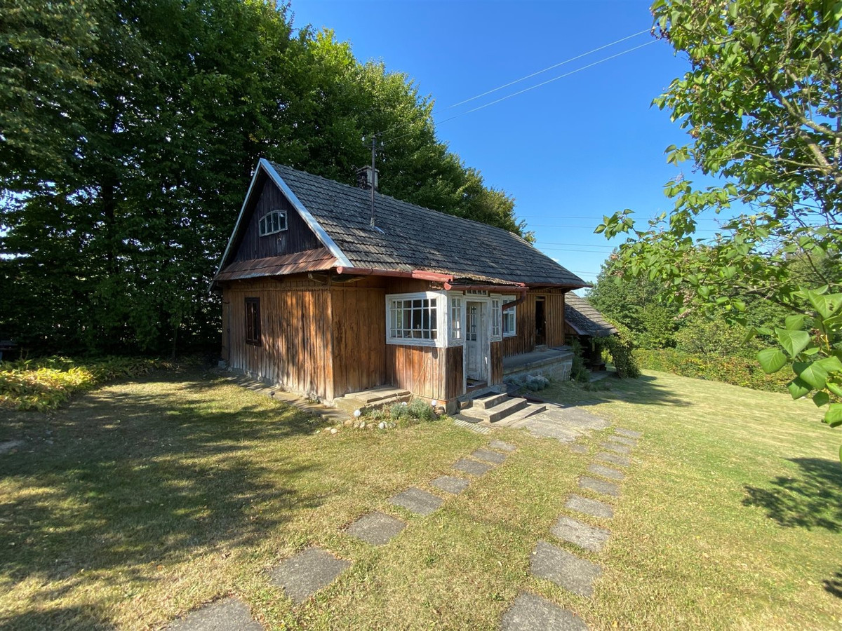 Dom – Brzesko - Widok 2