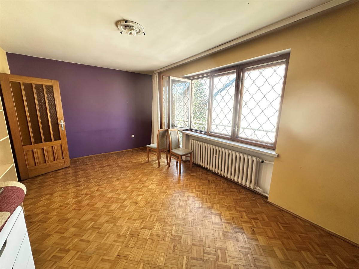 Mieszkanie – Kraków, Łagiewniki-Borek Fałęcki - Widok 5