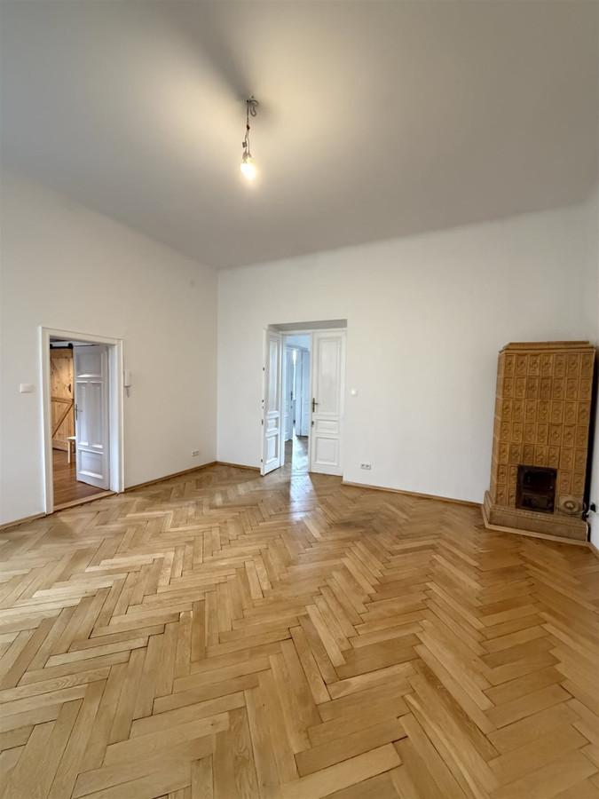 Mieszkanie – Kraków, Stare Miasto - Widok 5
