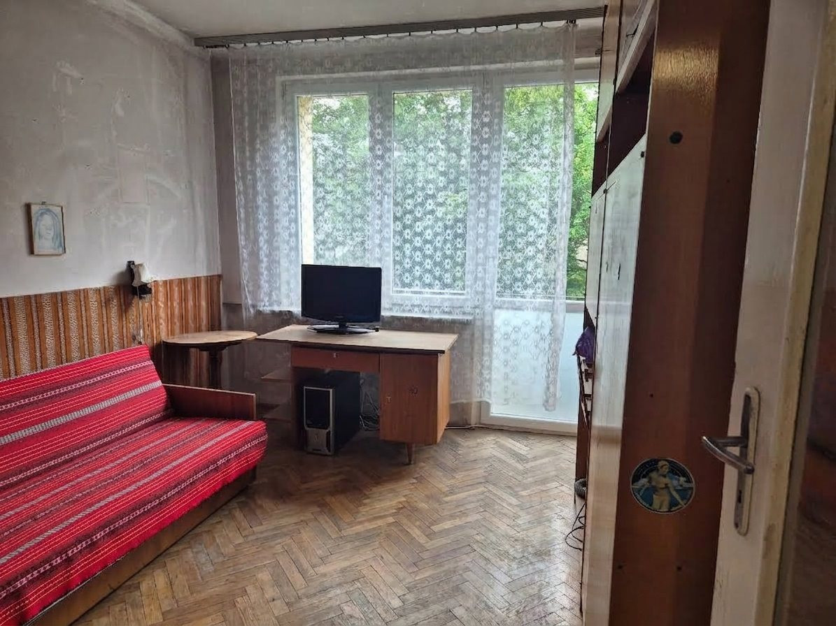 Mieszkanie – Kraków, Nowa Huta - Widok 4