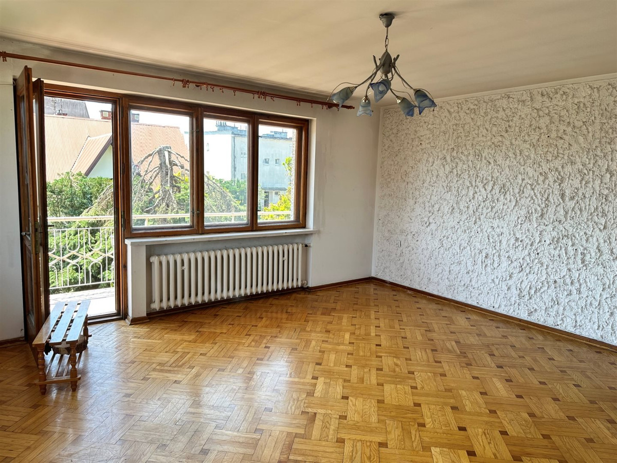 Mieszkanie – Kraków, Łagiewniki-Borek Fałęcki - Widok 3
