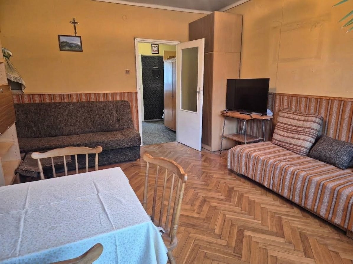 Mieszkanie – Kraków, Nowa Huta - Widok 3