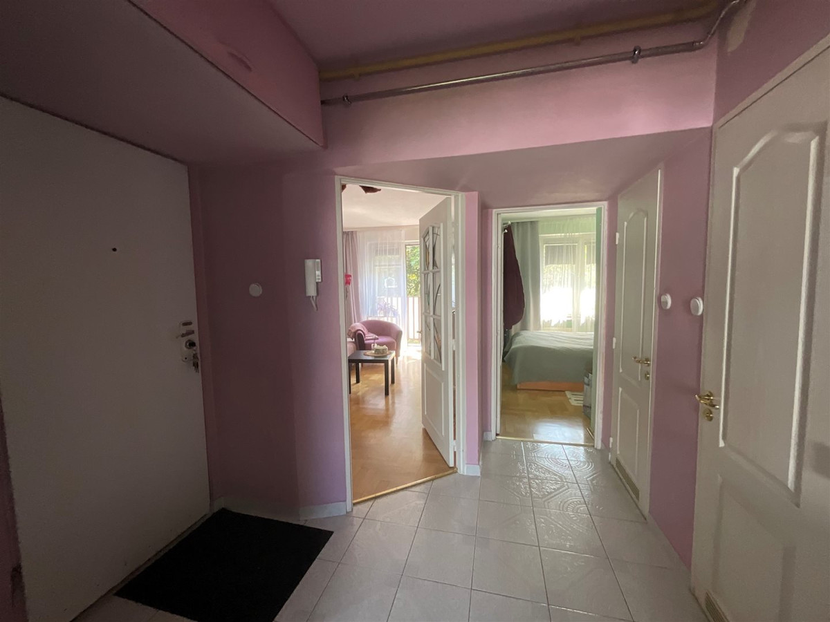Apartment in Kraków, Osiedle Podwawelskie, Dębniki - Więcej