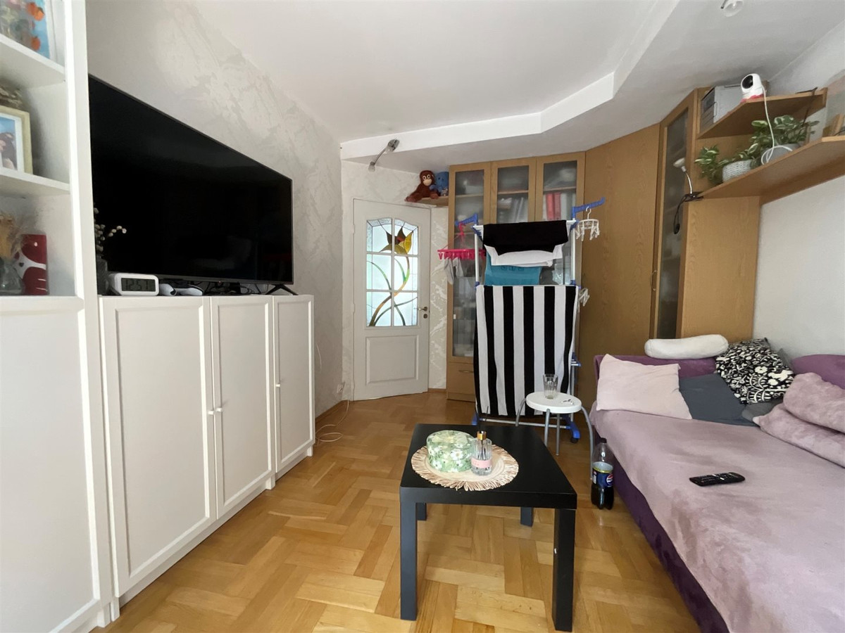 Apartment in Kraków, Osiedle Podwawelskie, Dębniki - Widok 3
