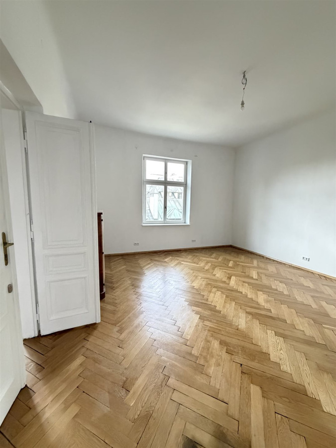 Mieszkanie – Kraków, Stare Miasto - Widok 4