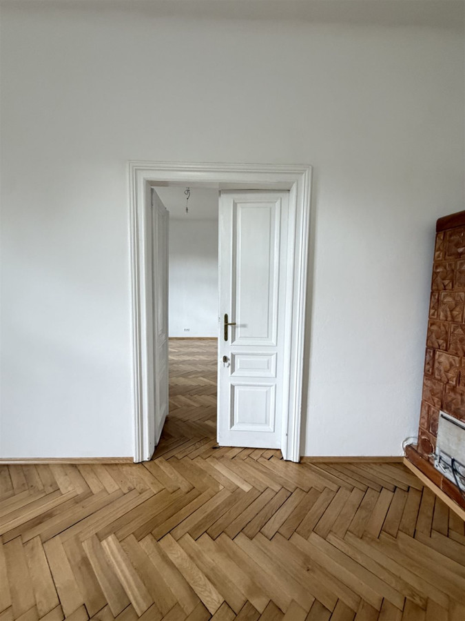 Mieszkanie – Kraków, Stare Miasto - Widok 3