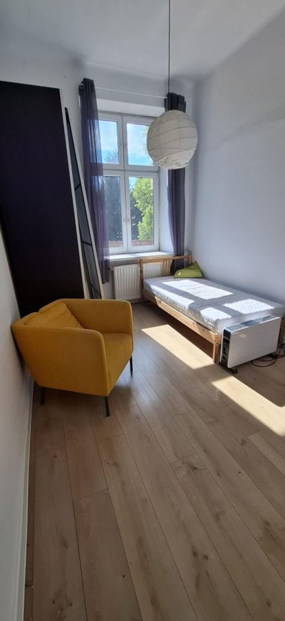 Mieszkanie – Kraków, Stare Miasto - Widok 3