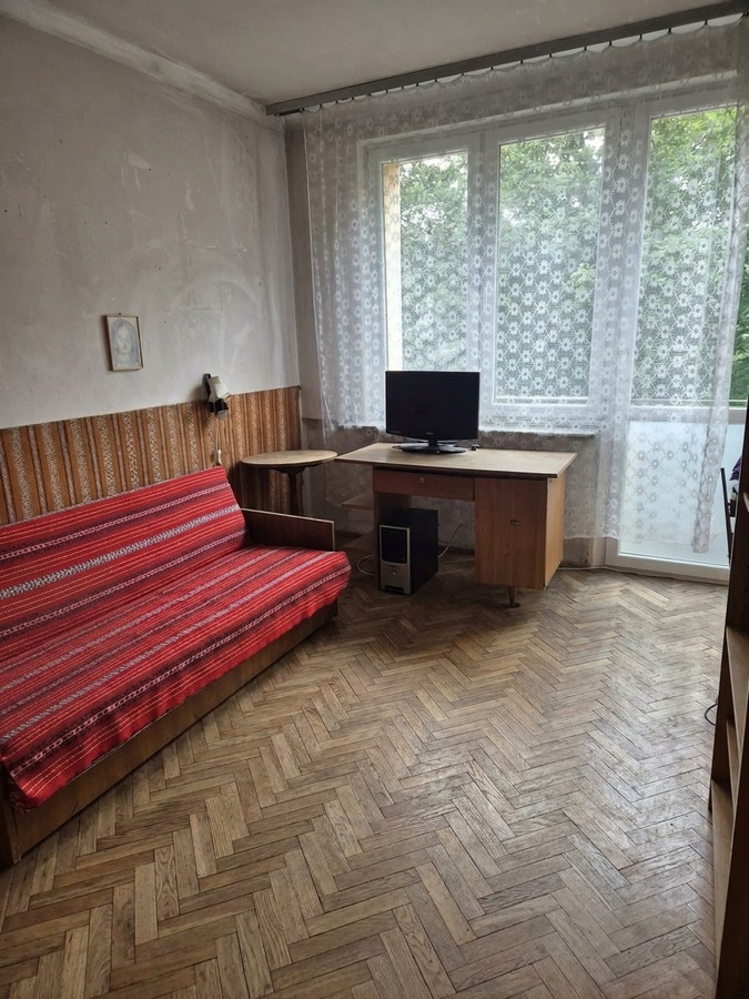 Mieszkanie – Kraków, Nowa Huta - Widok 5