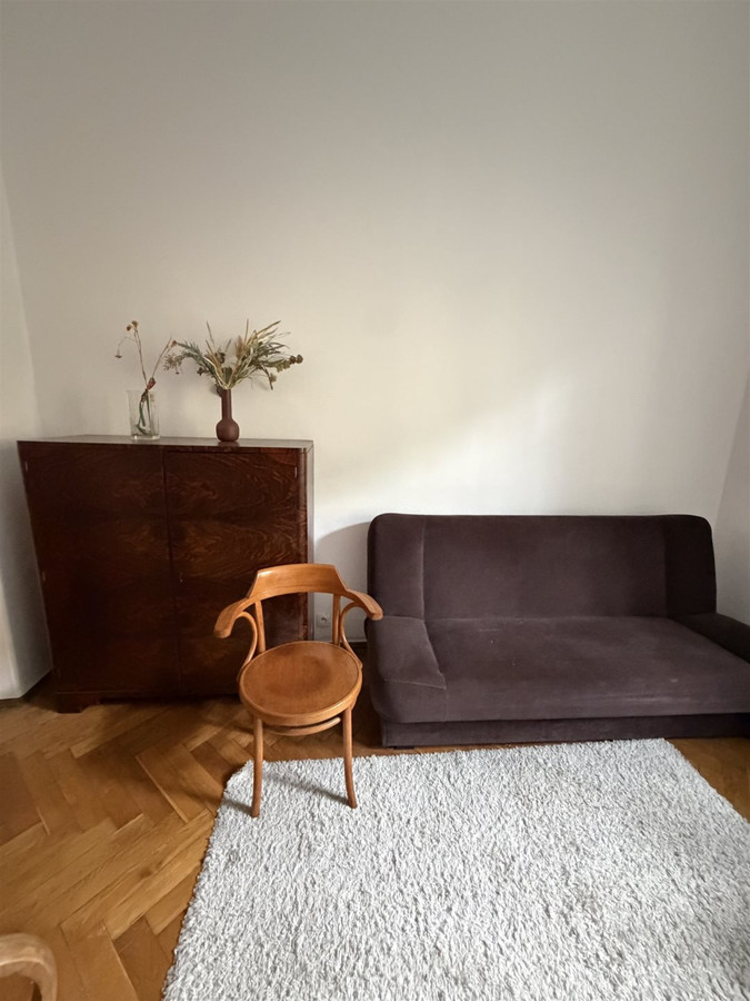 Mieszkanie – Kraków, Stare Miasto - Widok 5