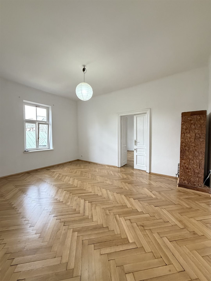 Mieszkanie – Kraków, Stare Miasto - Widok 2