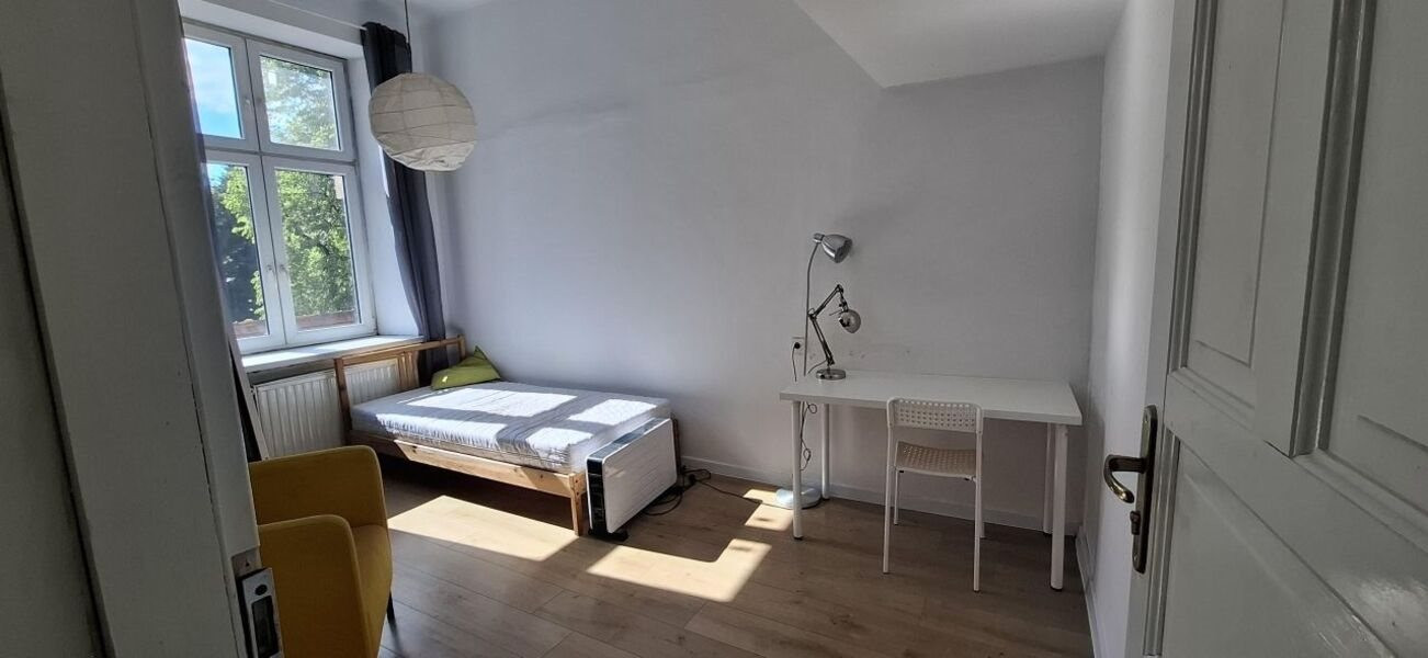Mieszkanie – Kraków, Stare Miasto - Widok 2