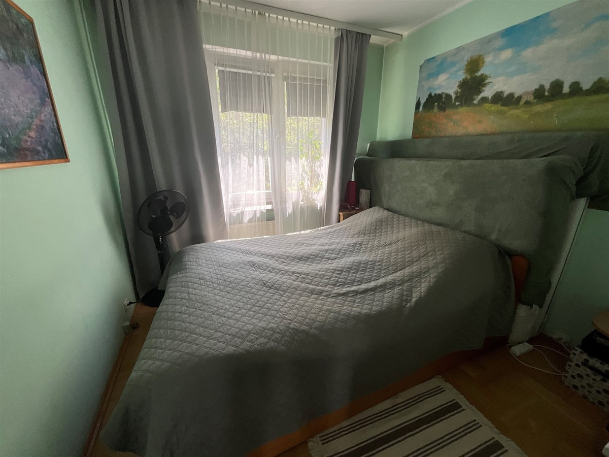 Apartment in Kraków, Osiedle Podwawelskie, Dębniki - Widok 5