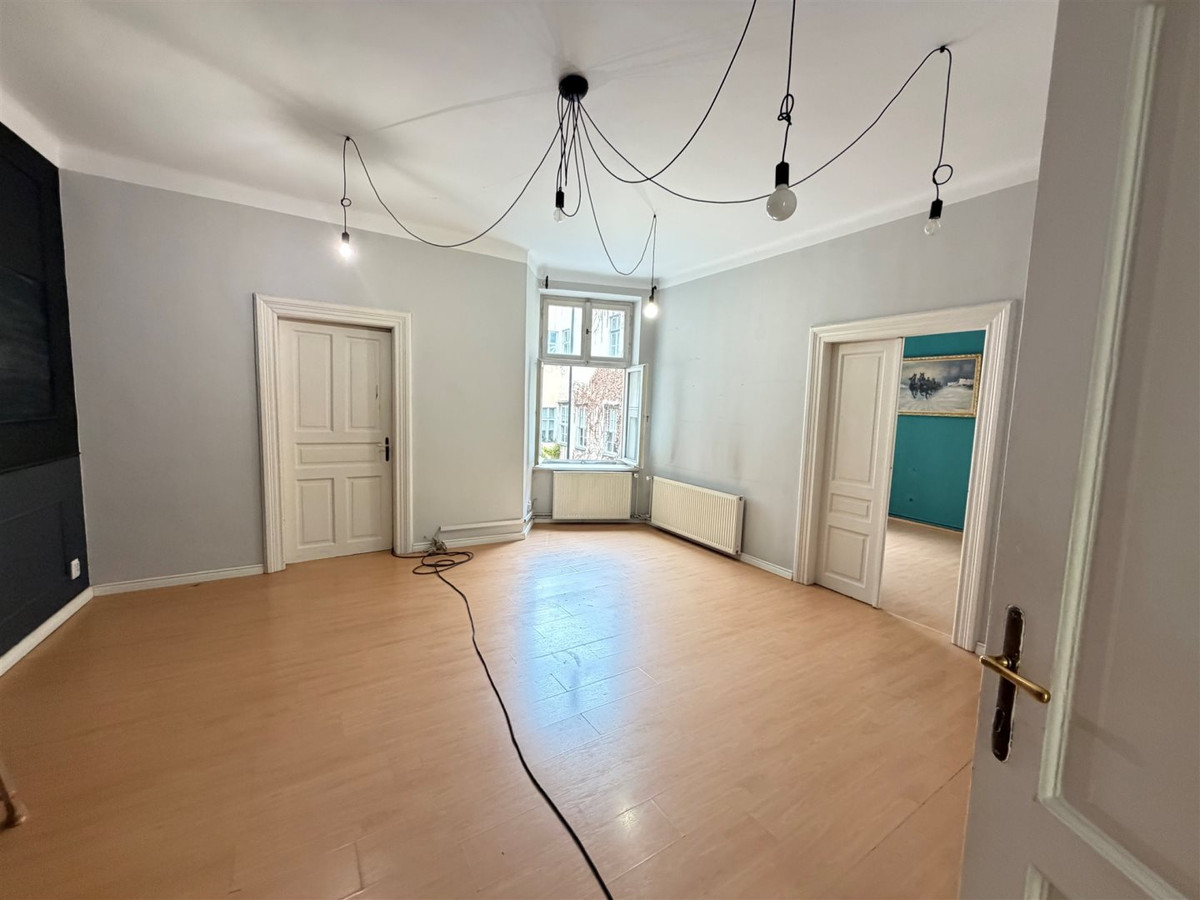 Mieszkanie – Kraków, Stare Miasto - Widok 3