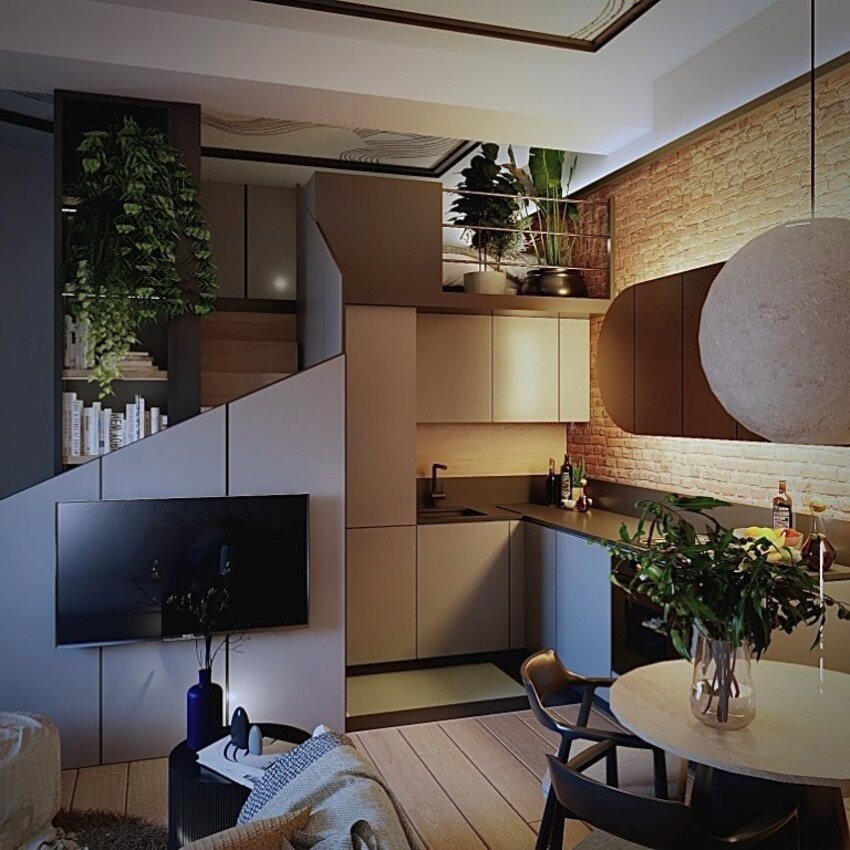 Apartment in Kraków, Piasek, Stare Miasto - Widok 2