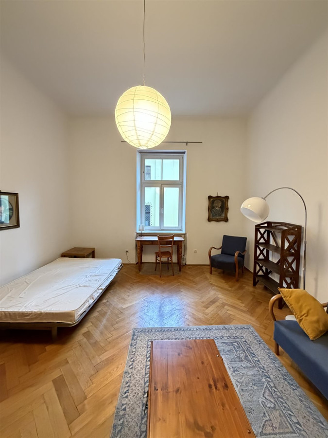 Mieszkanie – Kraków, Stare Miasto - Widok 3