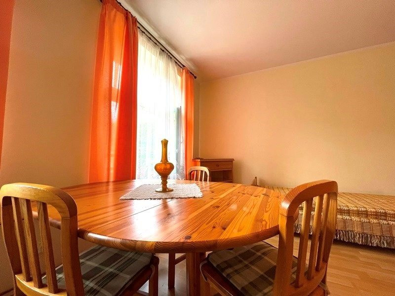Mieszkanie – Kraków, Stare Miasto - Widok 4