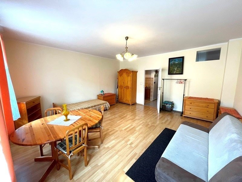 Mieszkanie – Kraków, Stare Miasto - Widok 5