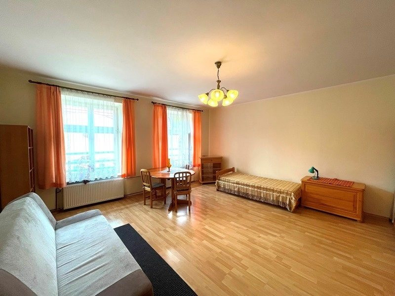 Mieszkanie – Kraków, Stare Miasto - Widok 3