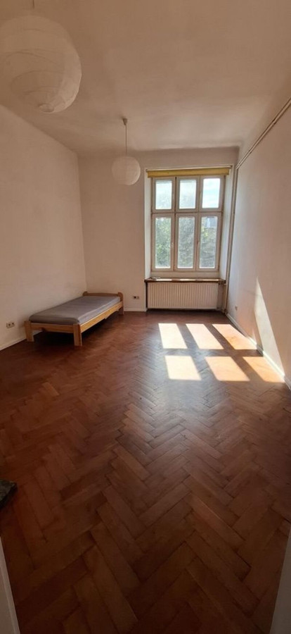 Mieszkanie – Kraków, Stare Miasto - Więcej