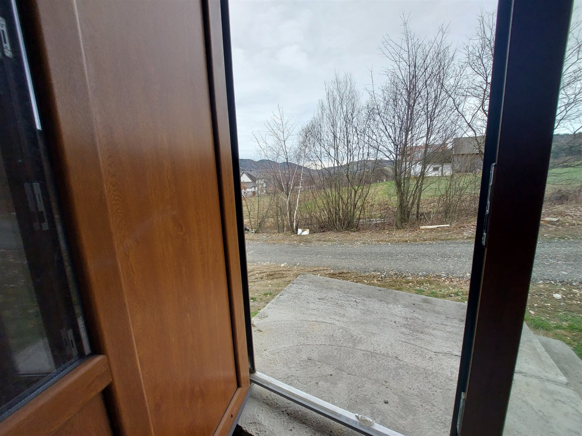 Dom – Myślenice, powiat myślenicki - Widok 5