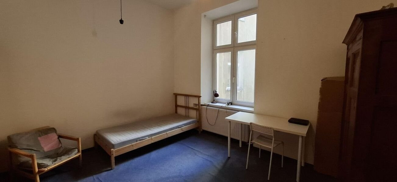 Mieszkanie – Kraków, Stare Miasto - Widok 5