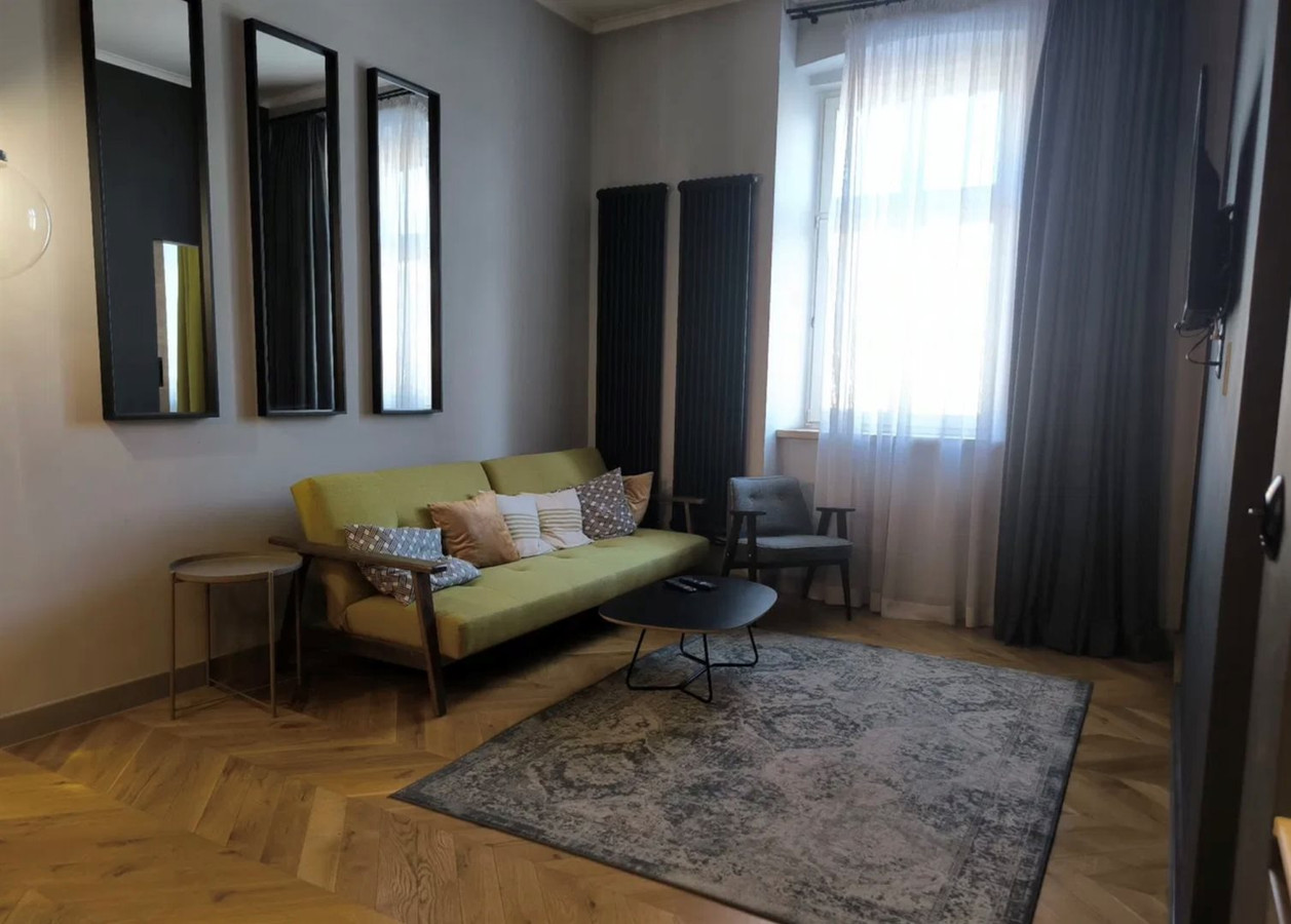 Mieszkanie – Kraków, Podgórze - Widok 3