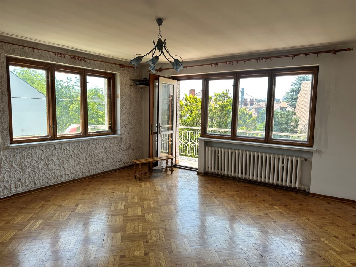 Mieszkanie – Kraków, Łagiewniki-Borek Fałęcki - Widok 2