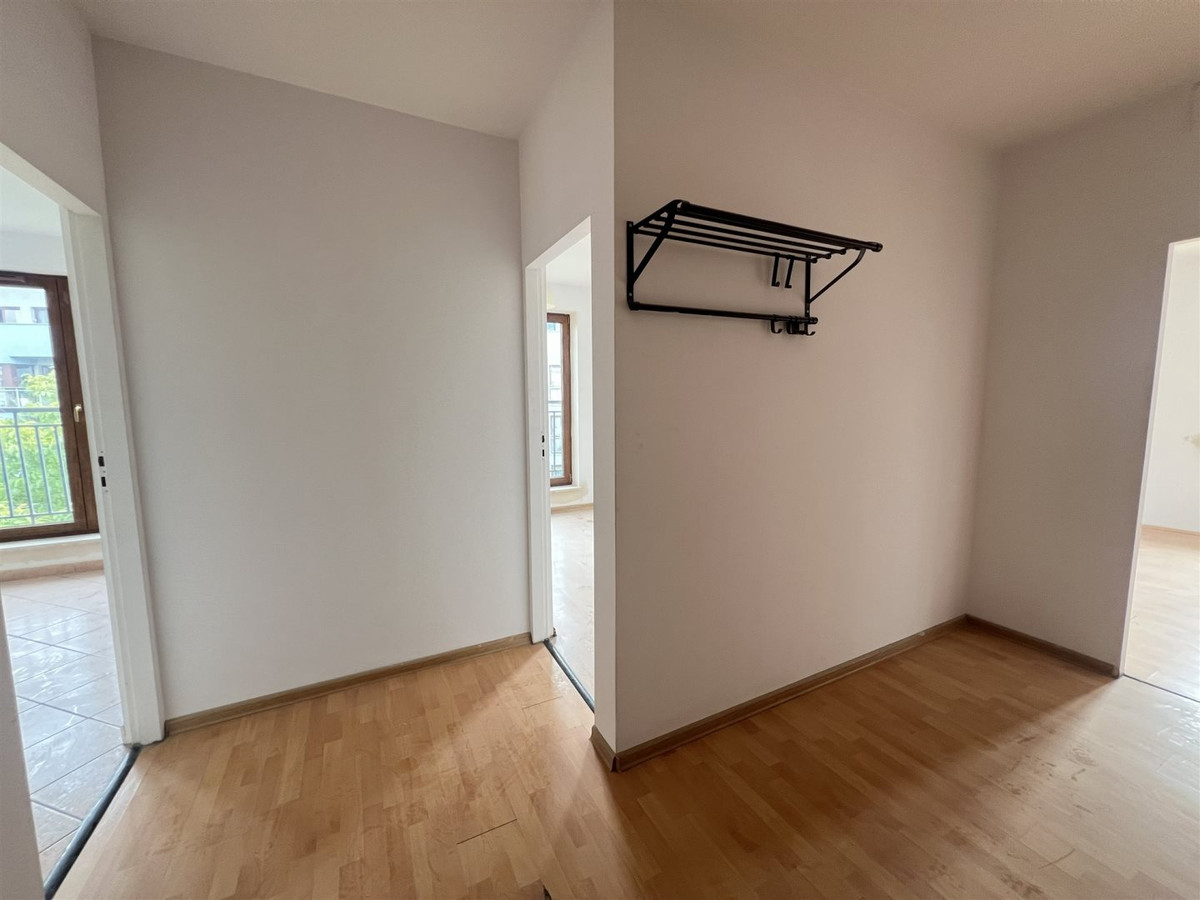 Mieszkanie – Kraków, Prądnik Czerwony - Więcej