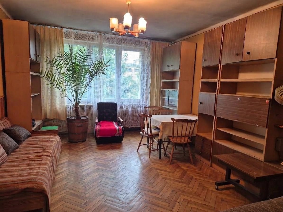 Mieszkanie – Kraków, Nowa Huta - Widok 2