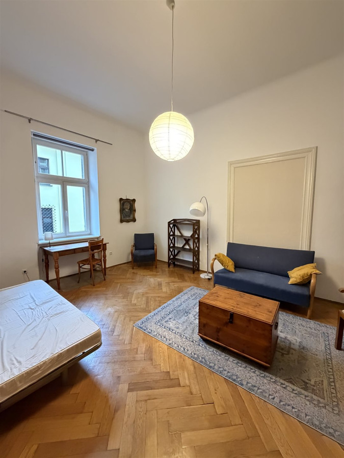 Mieszkanie – Kraków, Stare Miasto - Widok 2