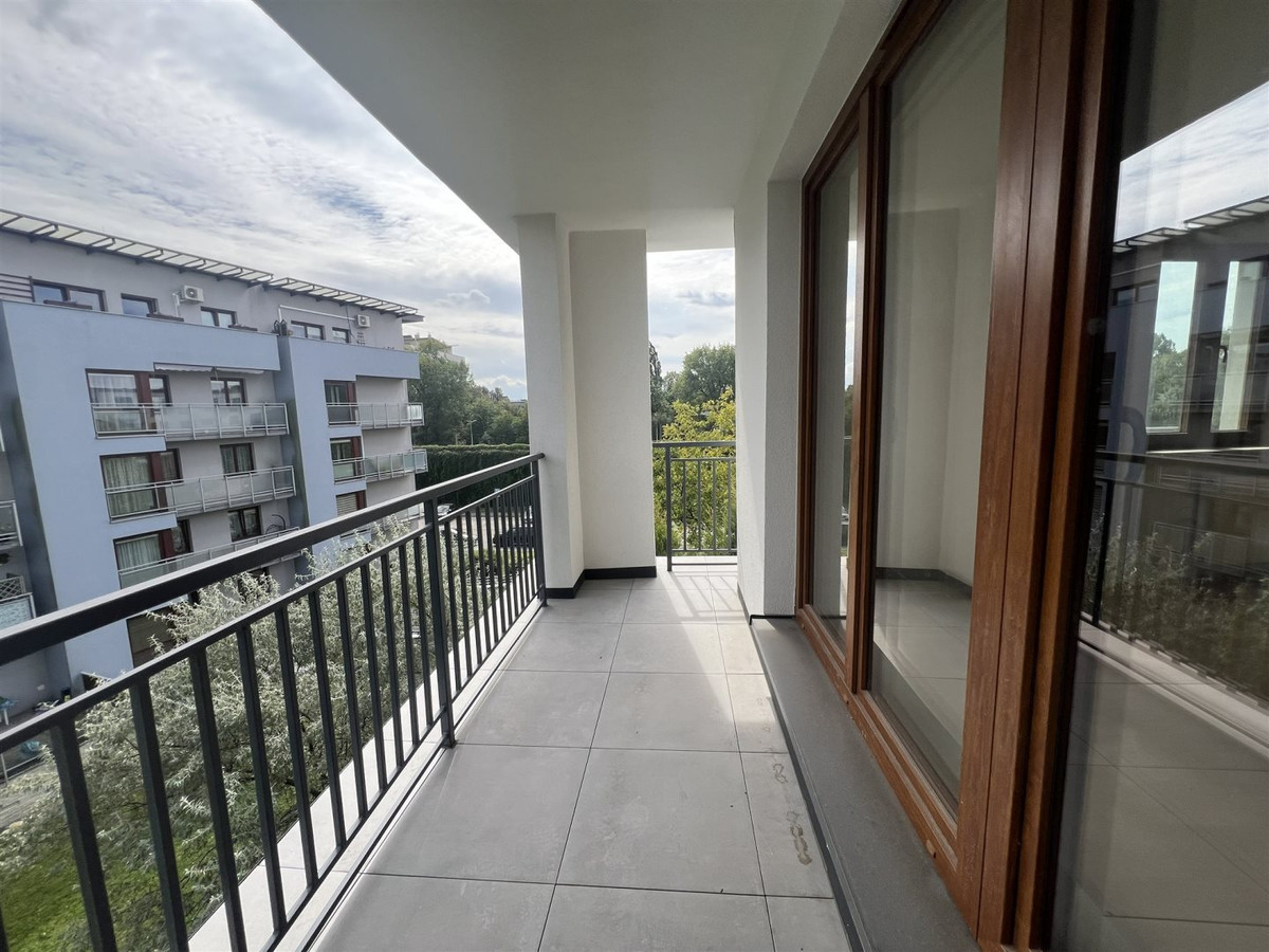Mieszkanie – Kraków, Prądnik Czerwony - Widok 5