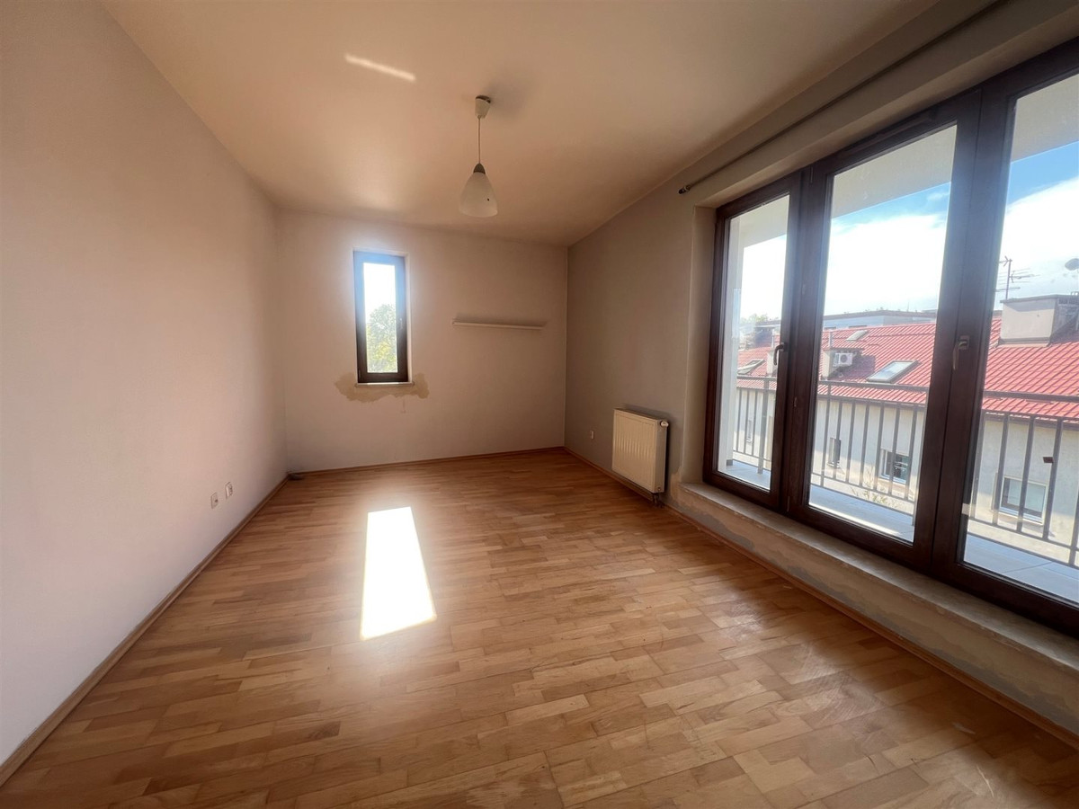 Mieszkanie – Kraków, Prądnik Czerwony - Widok 3