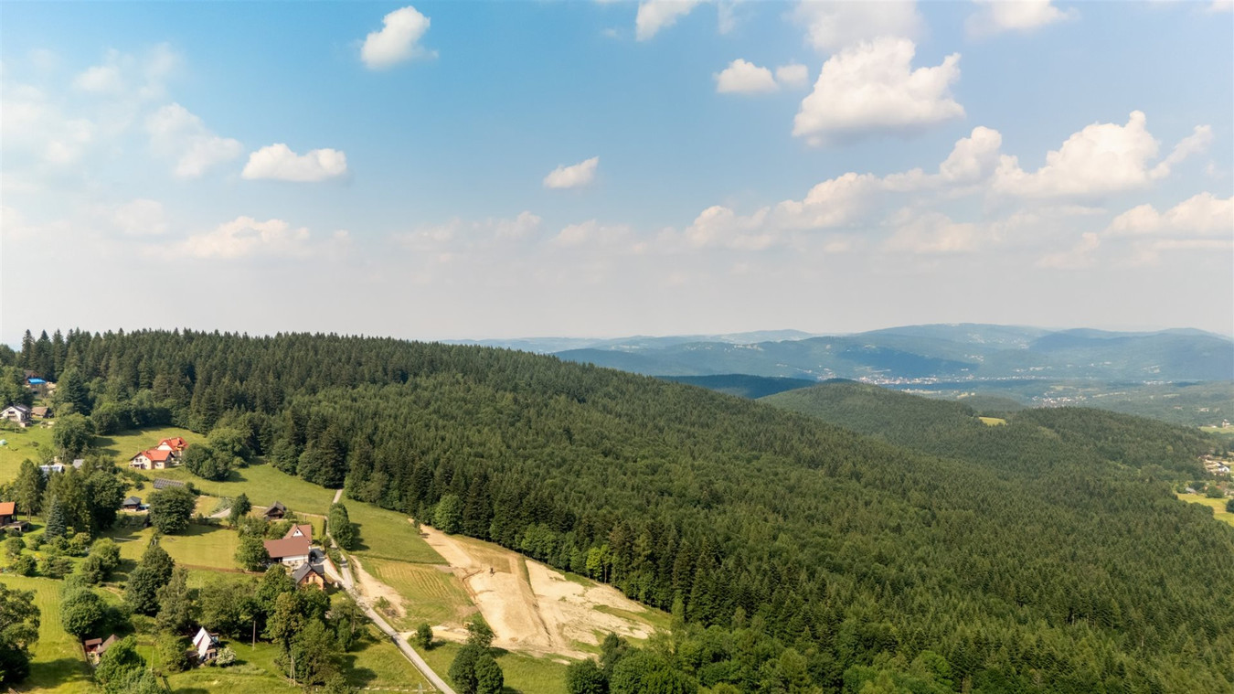 Stwórz pensjonat w górach - Widok 3