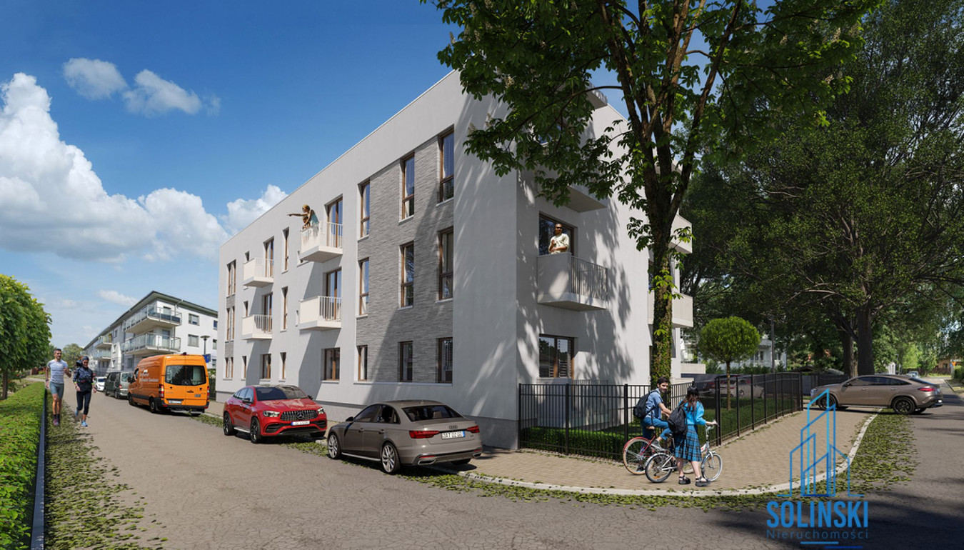 Mieszkanie – Żyrardów - Widok 4