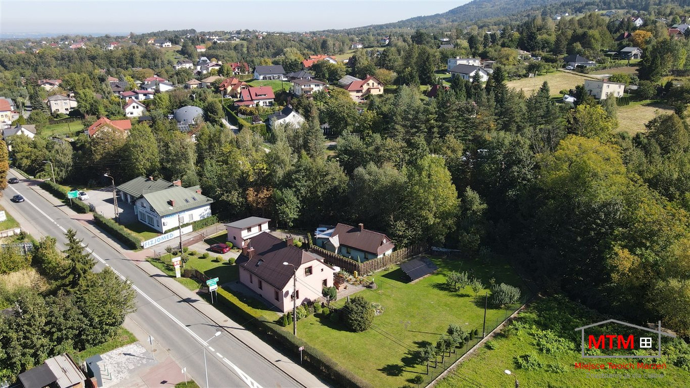 Dom – Kozy - Widok 2