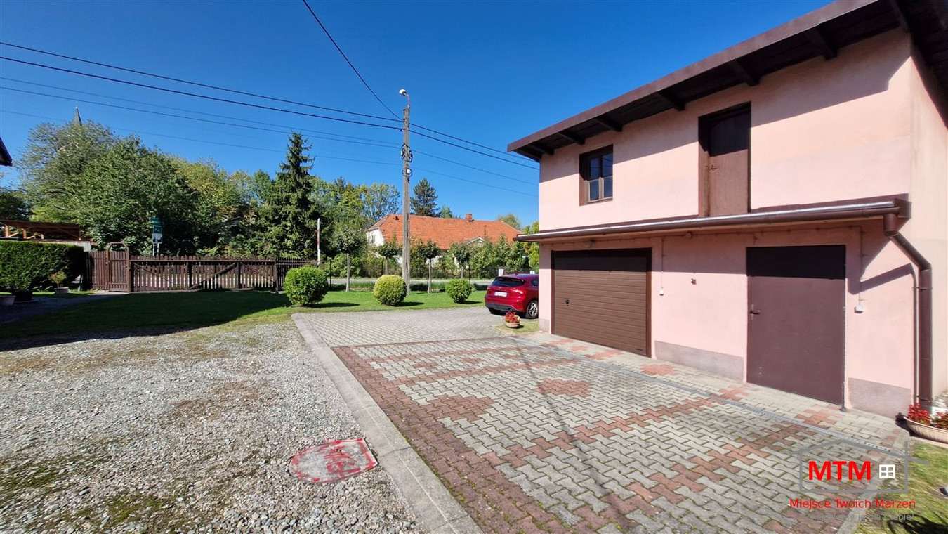 Dom – Kozy - Więcej