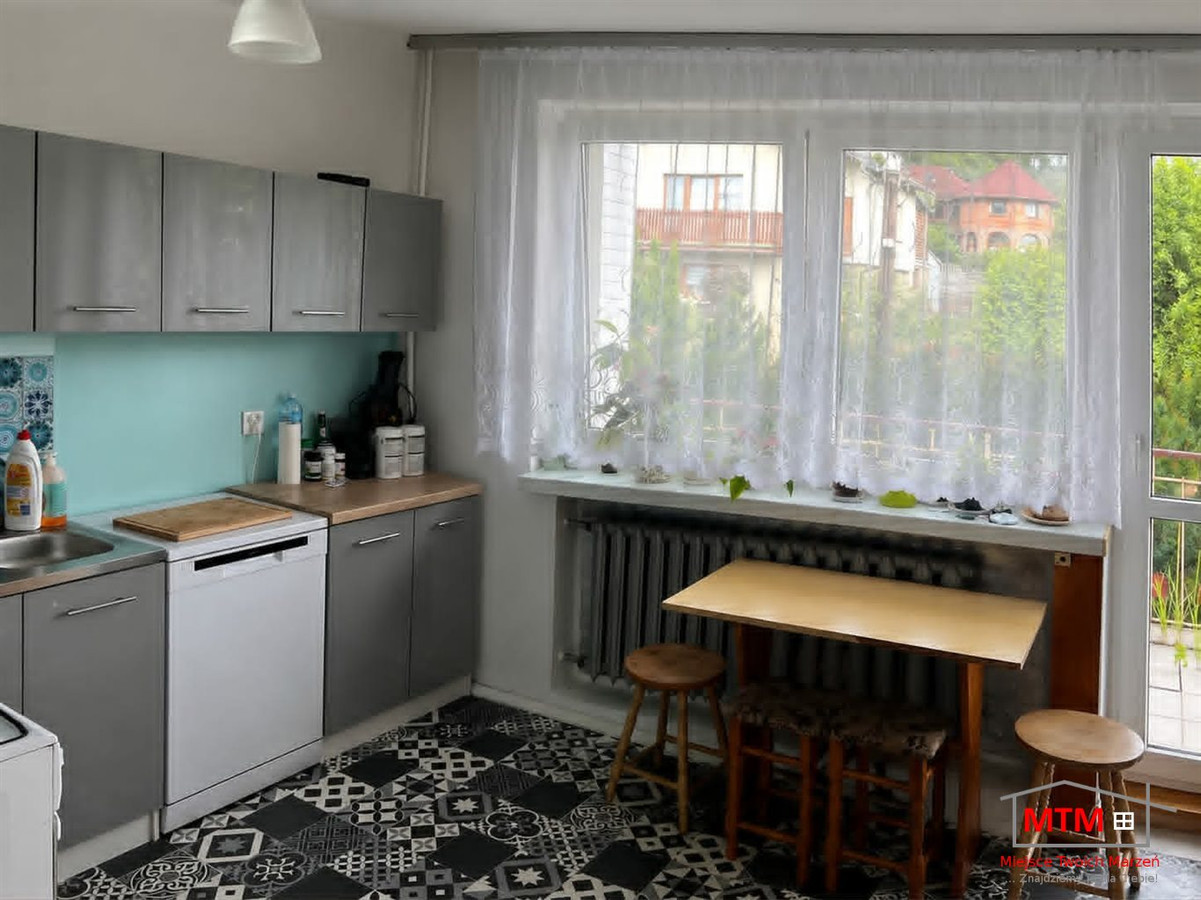 Dom – Bielsko-Biała, Kalwaria, Mikuszowice Krakowskie - Widok 5