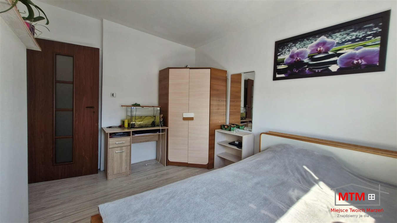 Mieszkanie – Bielsko-Biała - Widok 4