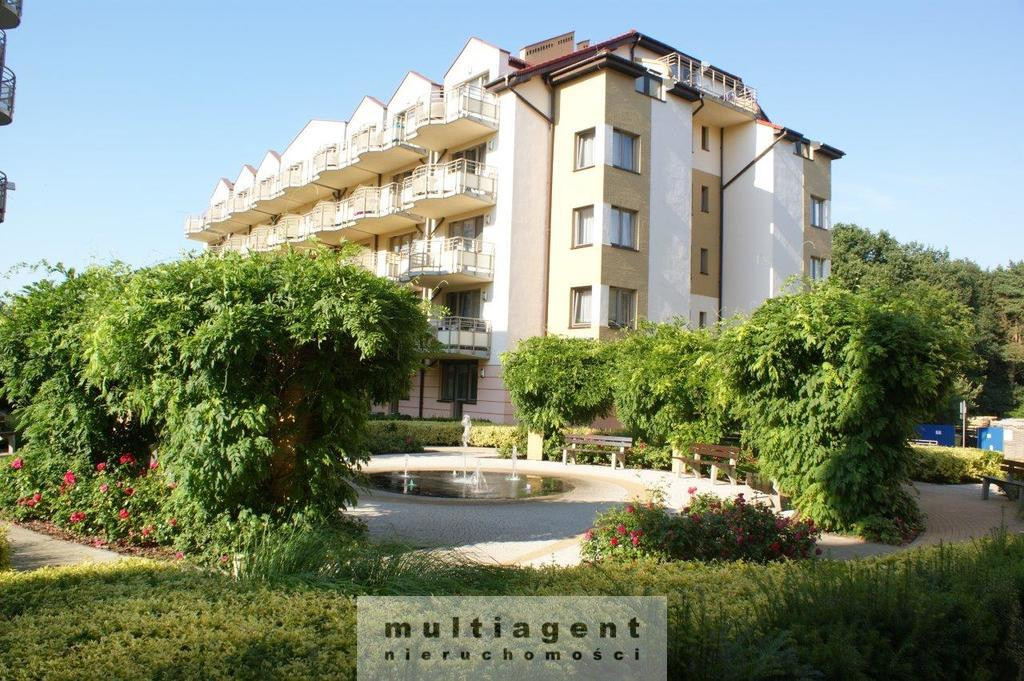 Mieszkanie – Świnoujście - Widok 2