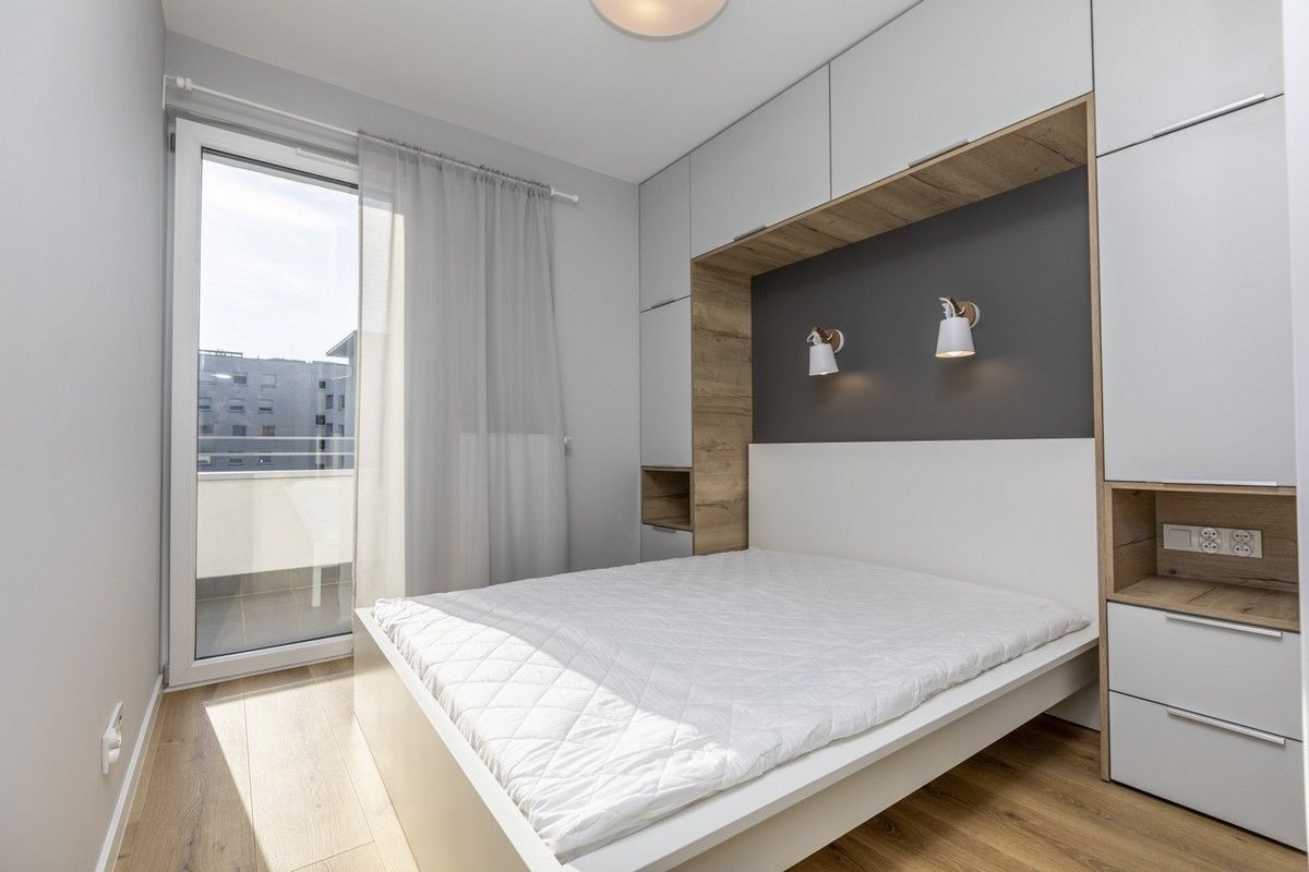 Mieszkanie – Poznań, Wilda, Rataje - Widok 3