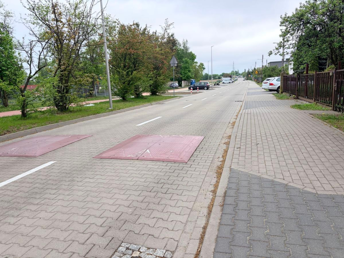 Plewiska, działka pod dom lub szeregowce - Widok 3