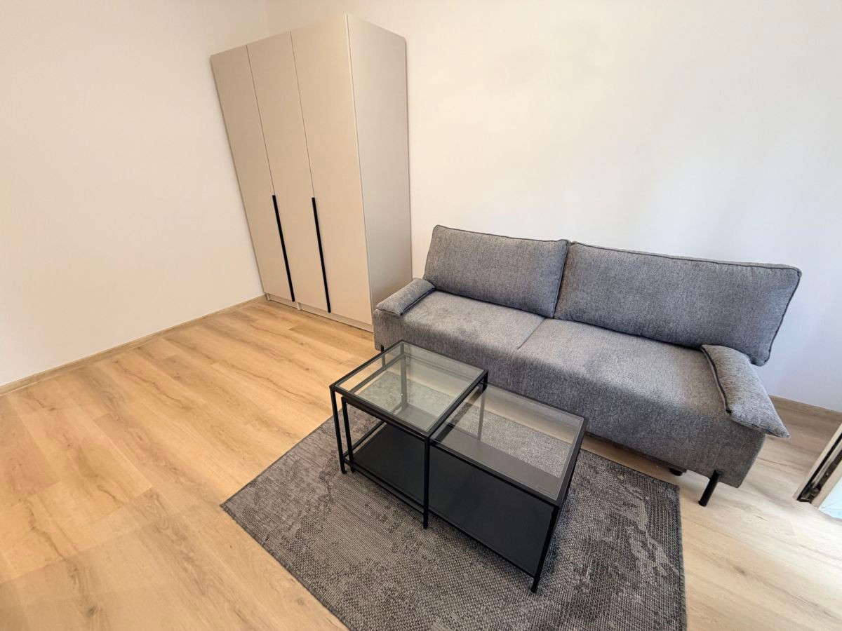 Apartment in Poznań, Wilda - Widok 3