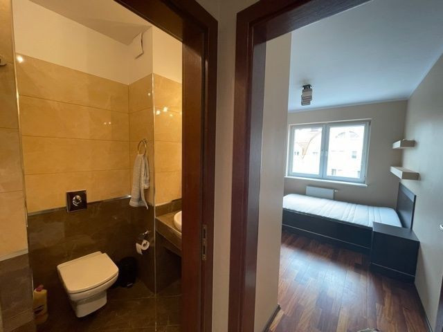 Apartment in Poznań, Wilda - Widok 4