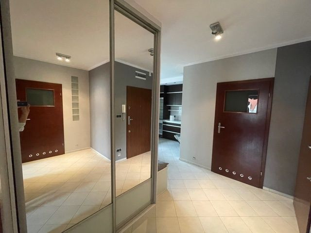 Apartment in Poznań, Wilda - Widok 5